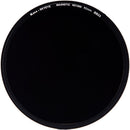 Kase 82mm Skyeye ND1000 (10-Stop) Magnetic Neutral Density Filter with Adapter Ring