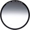 Kase 82mm Skyeye Magnetic Soft-Edge Graduated 0.9 ND Filter (3.0-Stop) with Adapter Ring