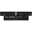 BZBGear 1x4 UHD 4K 18 Gb/s HDMI-over-HDBaseT Splitter/Distribution Amplifier