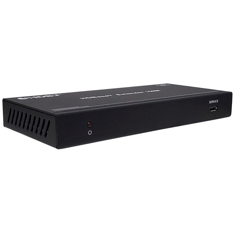 BZBGear 1x8 UHD 4K 18 Gb/s HDMI-over-HDBaseT Splitter/Distribution Amplifier