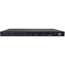 BZBGear 4x2 HDMI 4K60 18 Gb/s Matrix Switcher with Audio/Downscaling Support