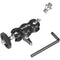 SmallRig Mini Magic Arm with Universal Dual Ball Heads & 1/4"-20 Screws