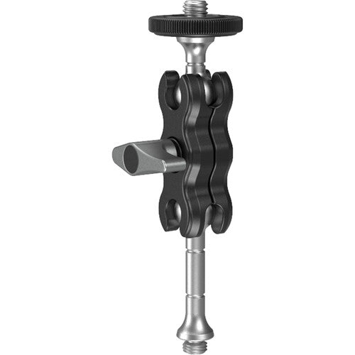 SmallRig Mini Magic Arm with Universal Dual Ball Heads & 1/4"-20 Screws