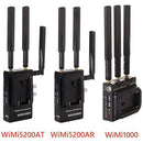 Nimbus WiMi5200A Wireless Transmission System with WiMi1000 Repeater Bundle