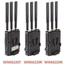 Nimbus WiMi6220 Wireless Transmission System Bundle (V-Mount)