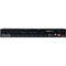 BZBGear 8-Port HDMI 4K 18Gbps 60Hz Splitter/Distribution Amplifier with CEC Turn On/Off TV