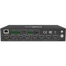 BZBGear 4K UHD HDMI 2.0 2x2 Video Wall Processor