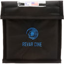 Revar Cine Nylon Pouch for 4 x 5.65" Rota Tray