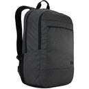 Case Logic ERABP-116 ERA 15.6" Laptop Backpack (Obsidian)