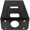 BZBGear Universal Wall Mount Bracket for PTZ Camera (Black)