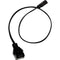 Lian Li Strimer Plus 8-Pin ARGB GPU Extension Cable