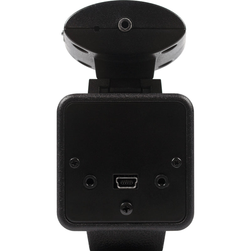 Videology Full HD FLASH-SYNC Webcam for Facial Photo IDs