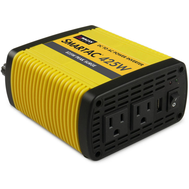 WAGAN Smart AC 425W Power Inverter (MSW)