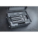 Jason Cases Pelican Case for Blackmagic ATEM 2 M/E Advanced Panel