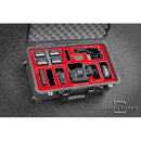 Jason Cases Pelican Case for Canon EOS C70