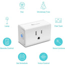 TP-Link EP10 Kasa Smart Wi-Fi Plug Mini