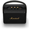 Marshall Kilburn II Portable Bluetooth Speaker (Black & Brass)