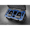 Jason Cases Pelican Case for 2 x JVC KY-PZ100 PTZ Cameras