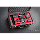 Jason Cases Pelican Case for Select RED Cameras with RED Touch 7.0" Ultra-Brite Standard