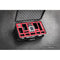 Jason Cases Pelican Case for RED KOMODO with Expander Module & More