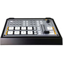 BZBGear 4-Channel Live Streaming Video Switcher/Audio Mixer