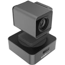 BZBGear 1080p HDMI/SDI/USB Live Streaming PTZ Camera with 30x Zoom & PoE (Gray)