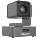 BZBGear 1080p HDMI/SDI/USB Live Streaming PTZ Camera with 30x Zoom & PoE (Gray)