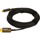 TechLogix Networx MOFO Fiber Optic High-Speed HDMI Cable (32.8')