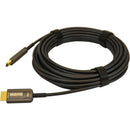 TechLogix Networx MOFO Fiber Optic Ultra-High Speed HDMI Cable (3.3')