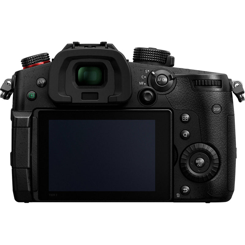 Panasonic Lumix GH5 II Mirrorless Camera