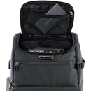 Sunny 16 The Voyager 31L Camera Backpack (Black)