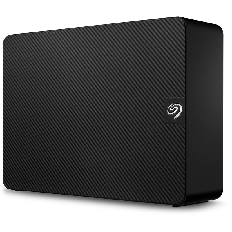 Seagate 10TB Expansion Desktop USB 3.0 External Hard Drive