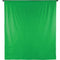 Impact 6 x 7' Background v2 (Chroma Green)