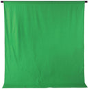 Impact 6 x 7' Background v2 (Chroma Green)