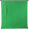 Impact 6 x 7' Background v2 (Chroma Green)