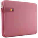 Case Logic 15-16" Laptop Sleeve (Heather Rose)