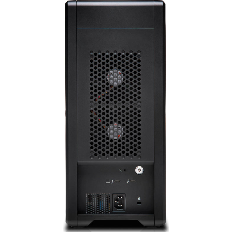 SanDisk Professional 96TB G-RAID Shuttle 8 8-Bay RAID Array (8 x 12TB, Thunderbolt 3 & USB 3.2 Gen 2)