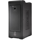 SanDisk Professional 96TB G-RAID Shuttle 8 8-Bay RAID Array (8 x 12TB, Thunderbolt 3 & USB 3.2 Gen 2)