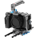 Kondor Blue Blackmagic Pocket 6K Pro Base Rig (Black)