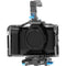 Kondor Blue Blackmagic Pocket 6K Pro Base Rig (Black)