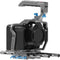 Kondor Blue Blackmagic Pocket 6K Pro Base Rig (Black)