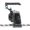 Kondor Blue Blackmagic Pocket 6K Pro Base Rig (Black)