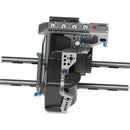 Kondor Blue Blackmagic Pocket 6K Pro Base Rig (Black)