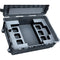 Jason Cases Pelican Case for Blackmagic ATEM 2 M/E Advanced Panel