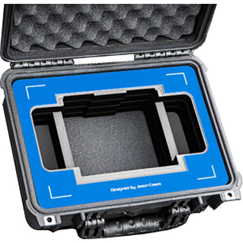 Jason Cases Pelican Case for Panasonic AW-RP60 Controller