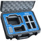 Jason Cases Pelican Case for SmallHD 503 UltraBright Monitor