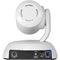 Vaddio RoboSHOT 12E HDBT OneLINK HDMI System for Polycom Codecs (White)