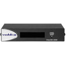 Vaddio RoboSHOT 12E HDBT OneLINK HDMI System for Polycom Codecs (White)