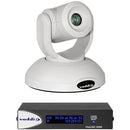 Vaddio RoboSHOT 40 UHD 4K OneLINK HDMI System (White Camera)