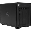 OWC ThunderBay 4 4-Bay Thunderbolt 3 RAID Enclosure